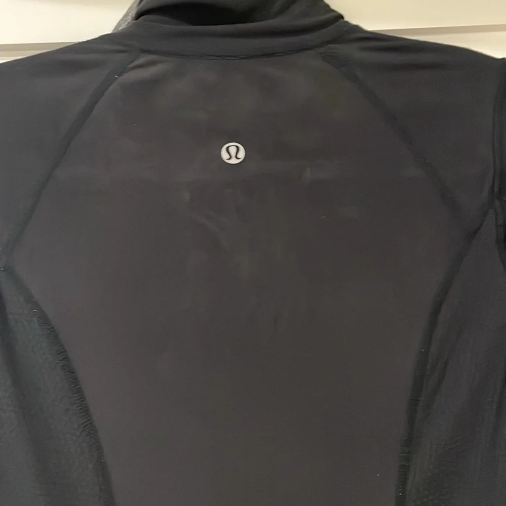 Running jacket - Picture 4 of 4